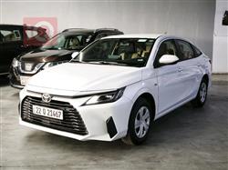 تويوتا يارس